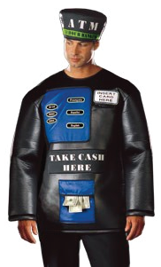 Do you treat your customers like cash dispensers? Salesletterimages 24 Get Started