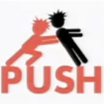 push-yourself