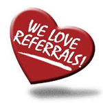 we-love-referrals