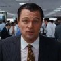 The Wolf of Wall St, when your opinion is wrong and the power of reflection.